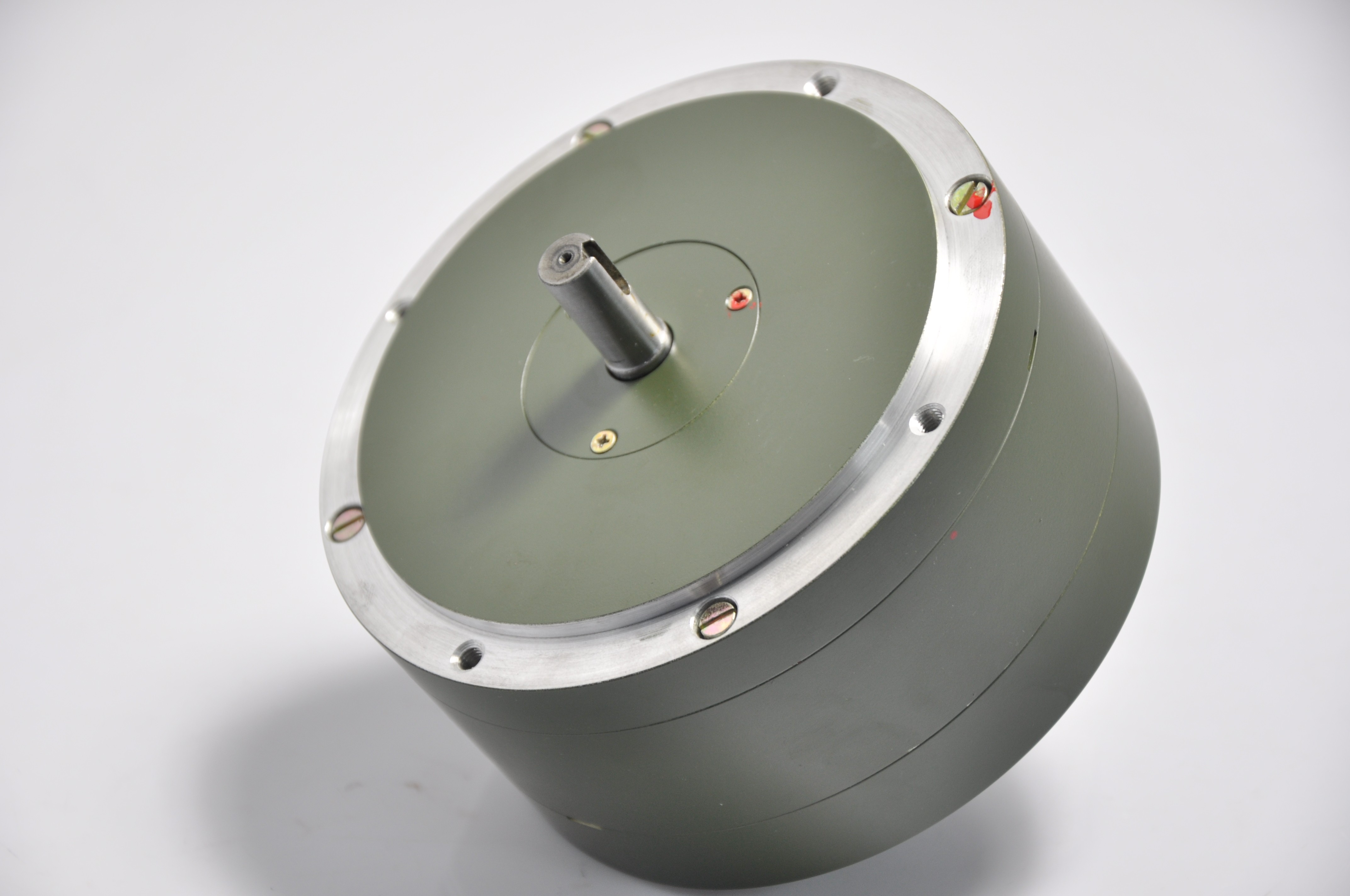 抑制直流力矩電機(jī)力矩波動的方法