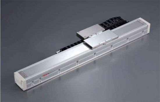 直線(xiàn)電機(jī)光柵尺如何安裝