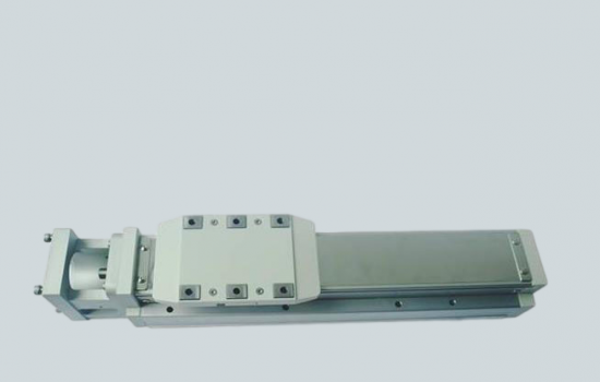 TOYO電機(jī)模組正確安裝直線(xiàn)模組步驟